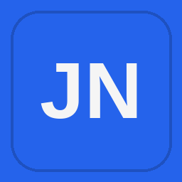 JNS logo