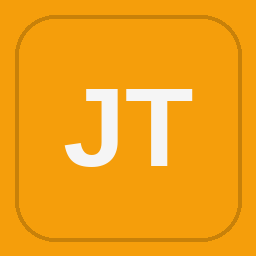 Job&Talent logo