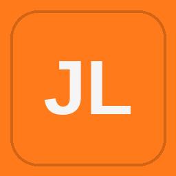 JR Land & Haul logo
