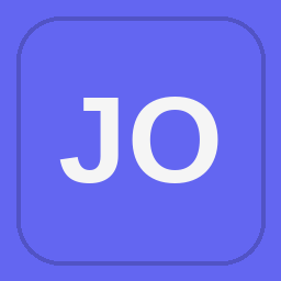 JUF Operations logo