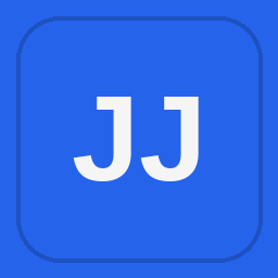 JUST JUNKIN logo