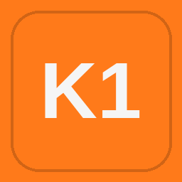 K-1 Speed Inc logo
