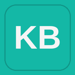 K&B Transportation logo