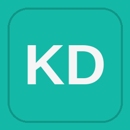 K.D.Q. LANDSCAPING INC. logo