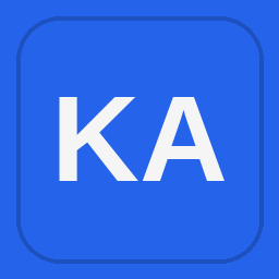Katmai logo