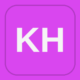 KBH Heating & Cooling logo