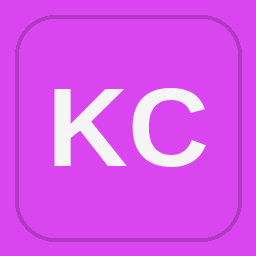 KDC Construction logo