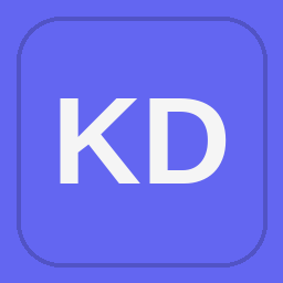 Kdcconstruction logo