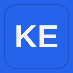 KEKEN logo