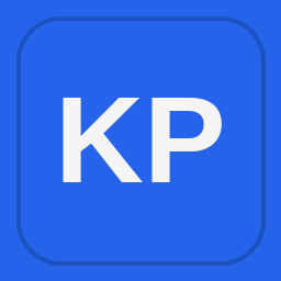 Kenneth Pacheco General Carpentry logo