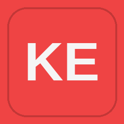 KEP Electric/ IES RESIDENTIAL logo