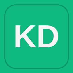 Keurig Dr Pepper logo