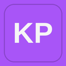 Key People Key Positions logo