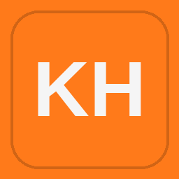 Kight Home Center logo