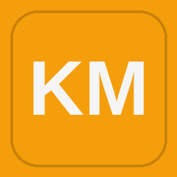 KIMBER MFG. logo
