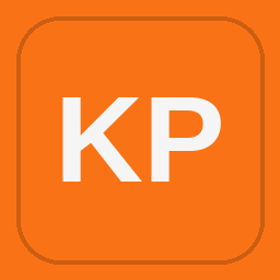 King Plastic Corp logo