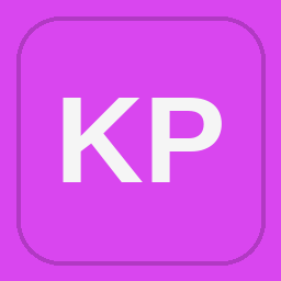 King Plastic Corporation logo