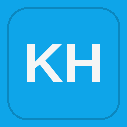 KLAIT HOMES logo