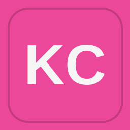 Klamath County logo