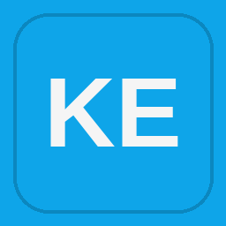 KLH Enterprises logo