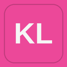 KLS Logistics logo