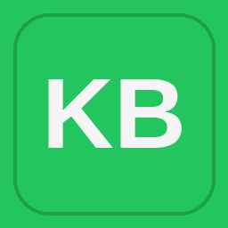 Knoxville Beverage logo