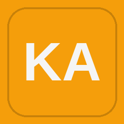 Kodiak Area Native Association logo