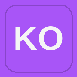 Kokosing logo