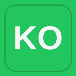 Komrosales logo