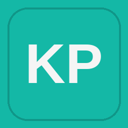 KPM logo