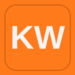 KR Wolfe Inc. logo