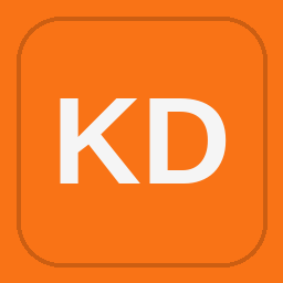 Kratos Defense logo