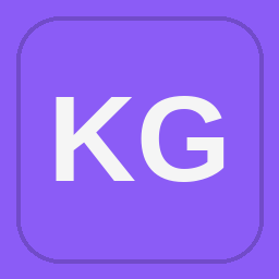 KT Group Inc logo