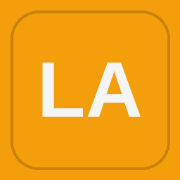 L and S Mechanical logo
