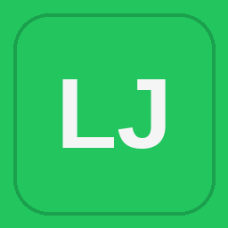 L J Electrical Co. logo
