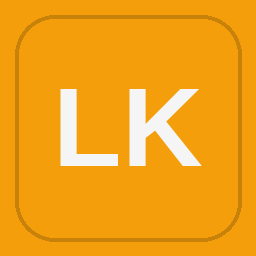 L.K.L. Associates logo