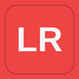 L&R Distributors logo