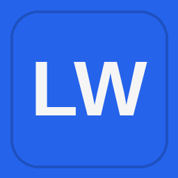 L&W Supply logo