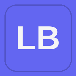 La bahía del cóctel logo