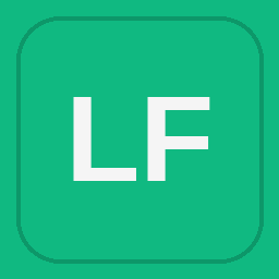 Labor Finders logo
