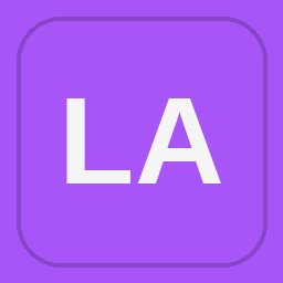 LaborMAX logo