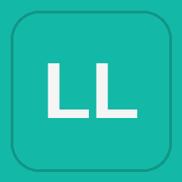 Laitram LLC logo