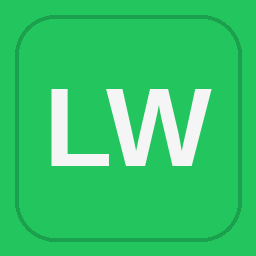 Lake Weeders Digest logo