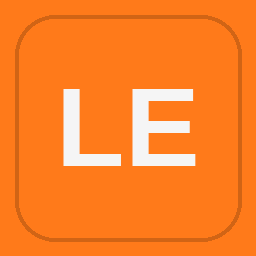 Lakewood Electric Company logo
