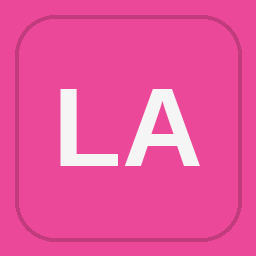 LandGraphics logo