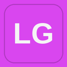 Landing-Gear-Technologie logo
