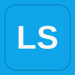 LANDSCAPERS SUPPLY logo