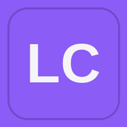 Landscaping Co. logo