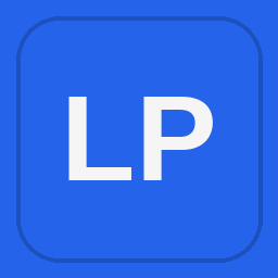 LARKSFIELD PLACE logo