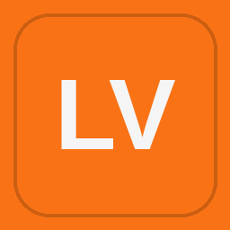 Las Vegas Company logo